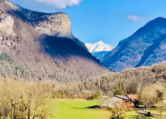 Le Balcon Du Golf
