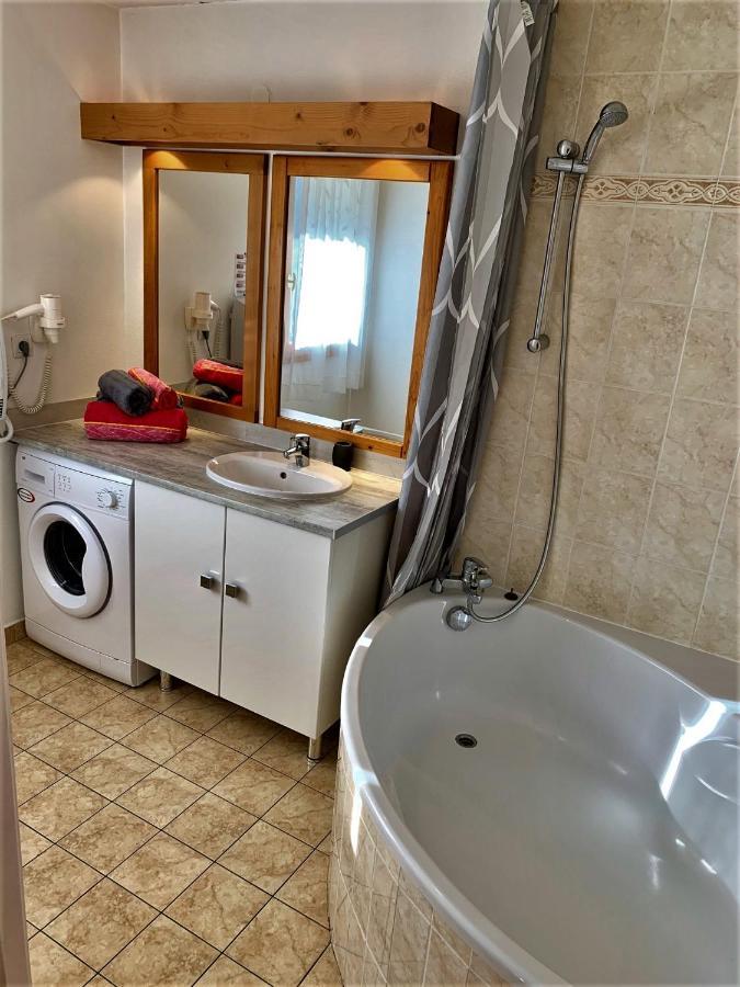 Apartment Le Balcon Du Golf *