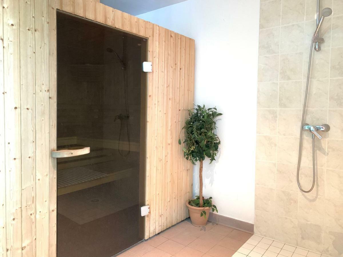 Le Balcon Du Golf Apartment Giez